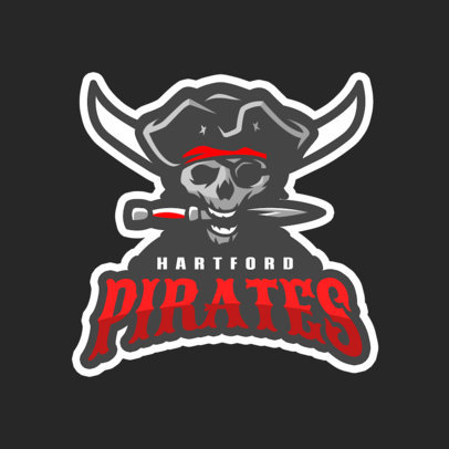 sports logos maker